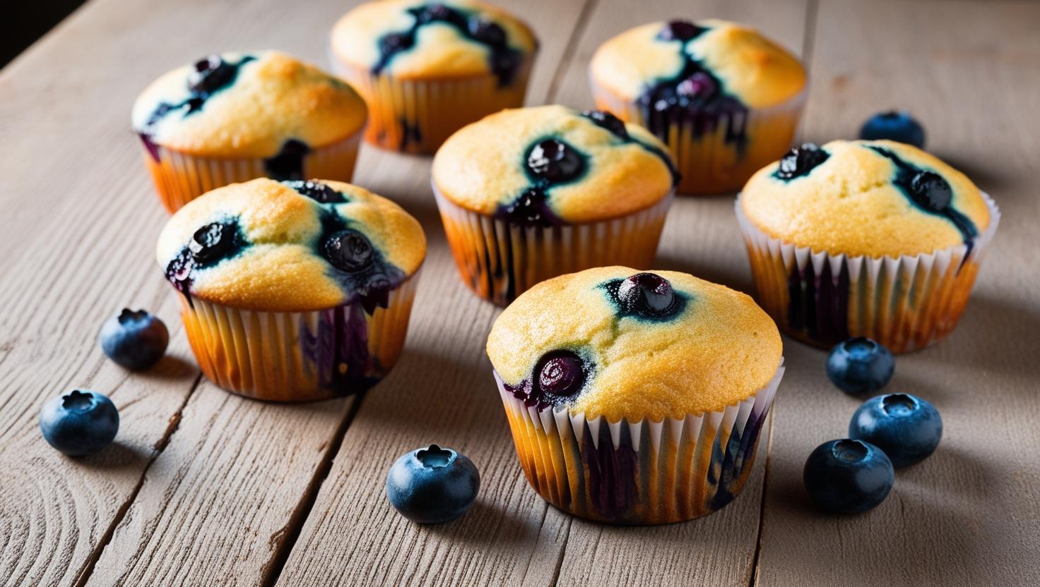 Cupcakes