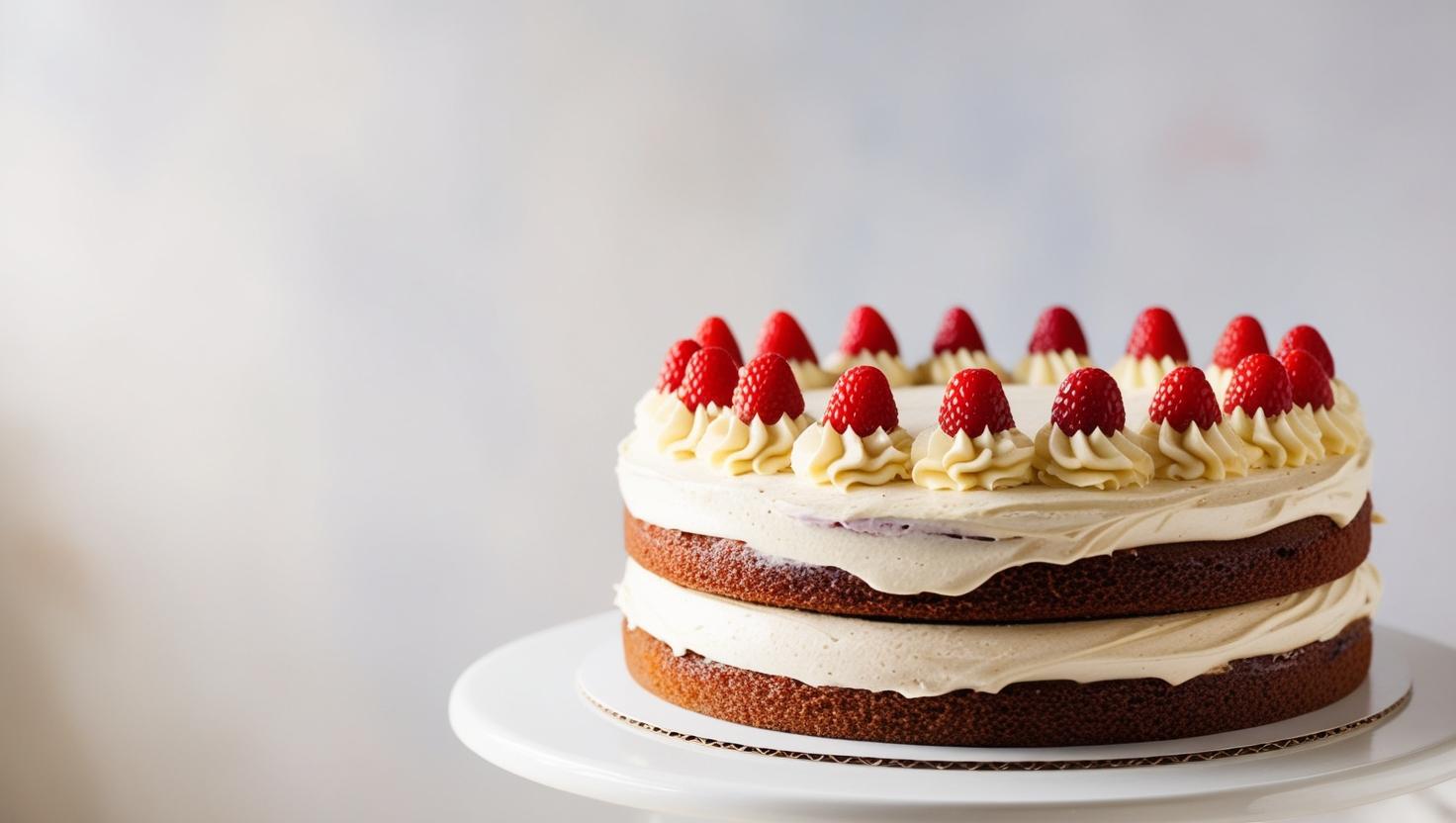 All Flavours Cake