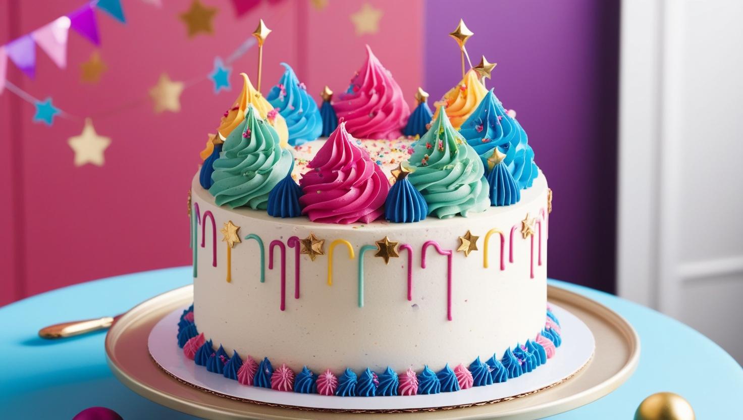Special Cake 5