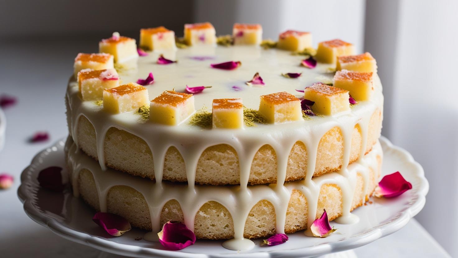 Special Cake 8