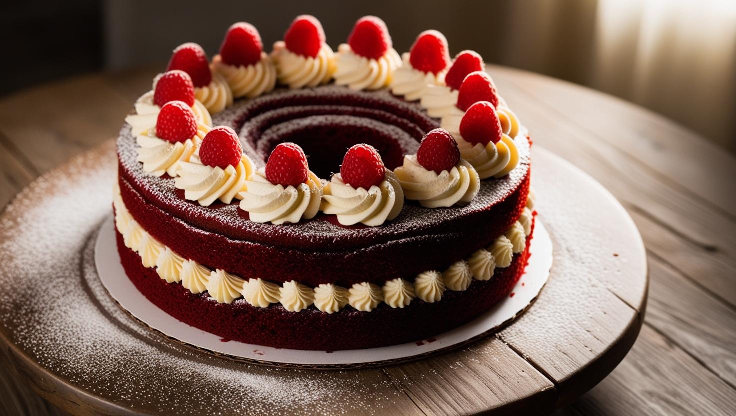 Special Cake 3